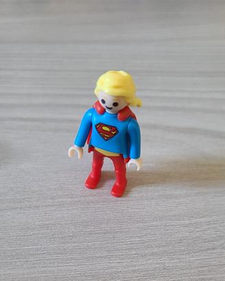 Supergirl Playmobil