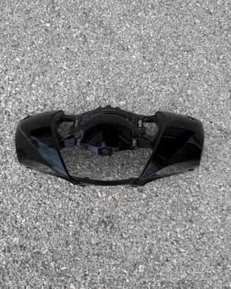 plastiche sh 125 2024