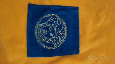 Pareo style barocco , Versace. Nuovo 