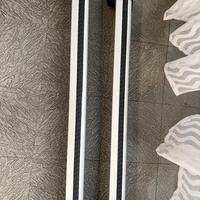 BARRE PORTATUTTO TOYOTA RAV4