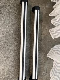 BARRE PORTATUTTO TOYOTA RAV4