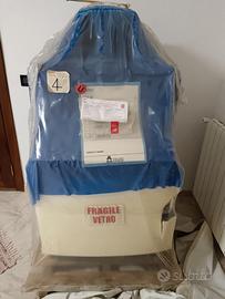 IDROCAMINO Italiana Camini by Edilkamin