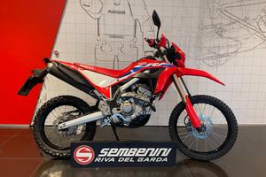 Honda CRF 300 L ABS 2023