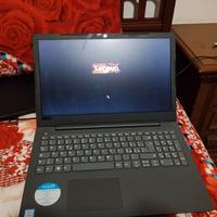 PC portatile Lenovo win11 12 RAM 256 SSD 