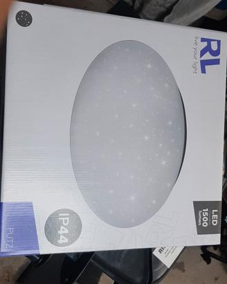 lampada PUTZ IP44