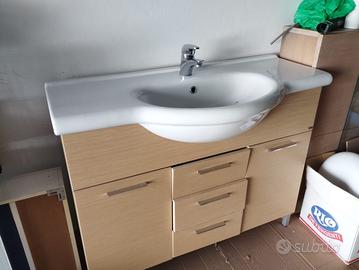 Mobile da Bagno