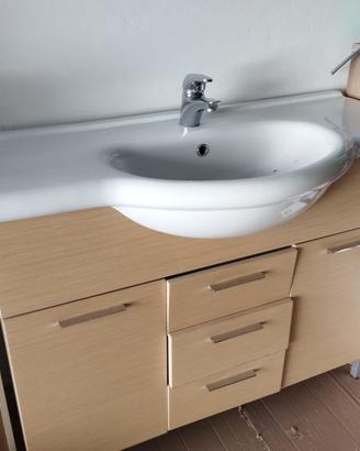 Mobile da Bagno
