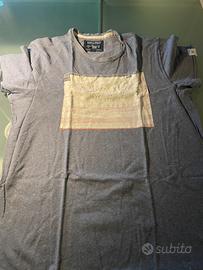 T-shirt originale woolrich tg L