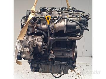 D4EA MOTORE IMP.BOSCH HYUNDAI SANTA FE (SM) 2.0 CR