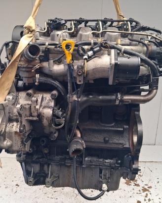 D4EA MOTORE IMP.BOSCH HYUNDAI SANTA FE (SM) 2.0 CR