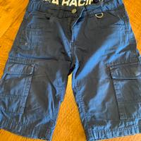 Bermuda blu Ovs taglia 11/12 anni