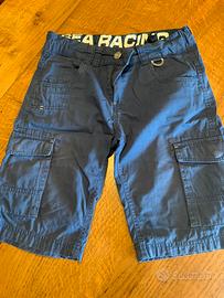 Bermuda blu Ovs taglia 11/12 anni