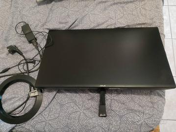 monitor 24" asus