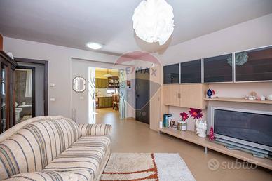 Appartamento - Caltagirone