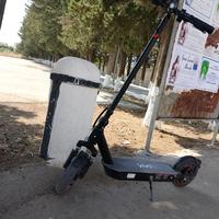 Monopattino vivo bike v35 pro