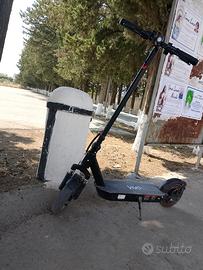 Monopattino vivo bike v35 pro