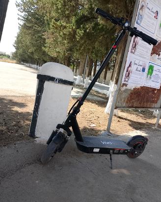 Monopattino vivo bike v35 pro