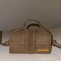 Borsa a spalla Jacquemus