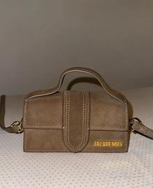 Borsa a spalla Jacquemus