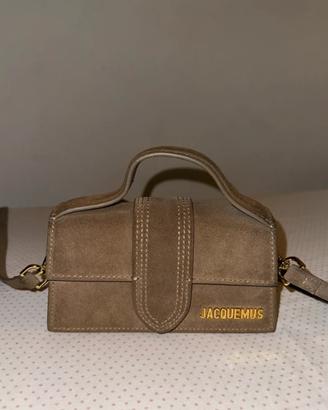 Borsa a spalla Jacquemus