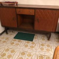 Credenza anni 50