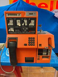 Telefono gettoni