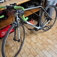 BICI DA CORSA sants