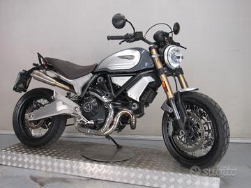 Ducati Scrambler 1100 ABS SCARICO ARROW