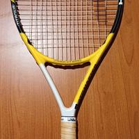 racchetta Head ATP master titanium