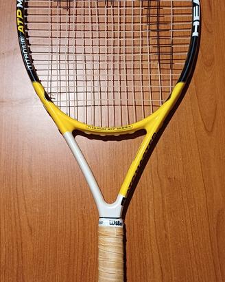 racchetta Head ATP master titanium