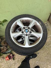 Cerchi  bmw