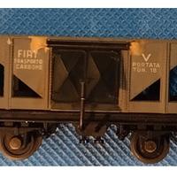 POCHER art. 183 tramoggia carbone L=100 e altro