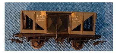 POCHER art. 183 tramoggia carbone L=100 e altro