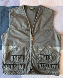 GILET CACCIA