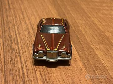 Hot Wheels Stutz Blackhawk