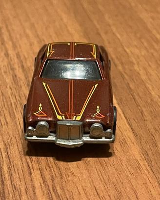 Hot Wheels Stutz Blackhawk