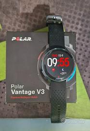 Polar Vantage v 3