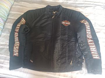 Giacca Harley Davidson 