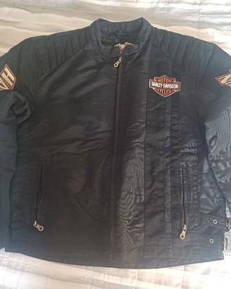 Giacca Harley Davidson 