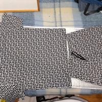 completo Balmain uomo