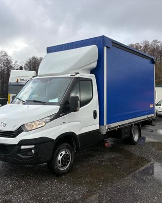 Iveco daily 35c18 centinato