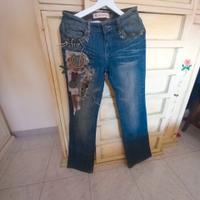 jeans donna