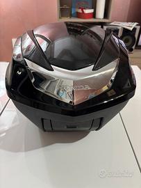 BAULETTO SH 125 2020-2024