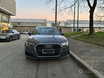 Audi A3 Sportback TFSI 150CV - Automatico S-tronic