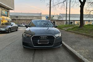 Audi A3 Sportback TFSI 150CV - Automatico S-tronic