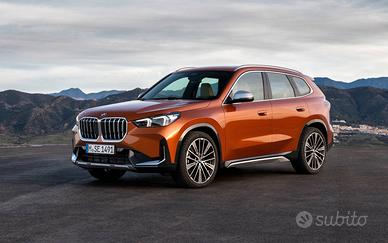 RICAMBI X BMW X1 2023