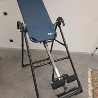 Panca ad Inversione Teeter F7000 - Certificazione 