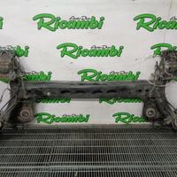 PONTE VW POLO 2G 1.6 TDI ANNO 2019