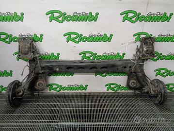 PONTE VW POLO 2G 1.6 TDI ANNO 2019