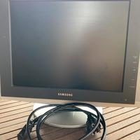 Monitor Tv Samsung 15”